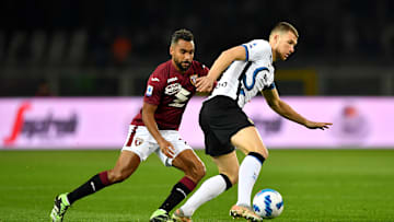 Dzeko e Djidji