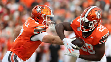 Old Dominion v Bowling Green
