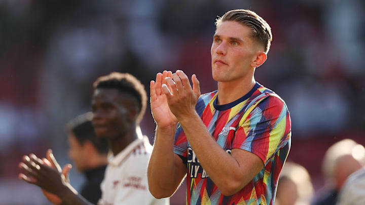 Manchester United v Arsenal - Premier League