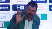 El estratega Gil habló sobre el caso de Urías 