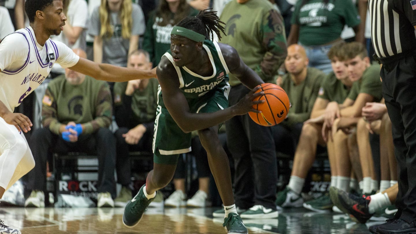Michigan State Spartans Insider Podcast: X Factors for MSU Hoops