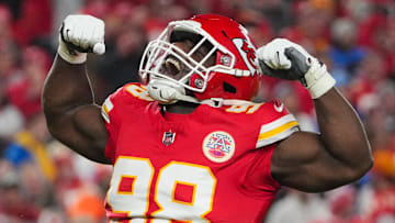 Tershawn Wharton