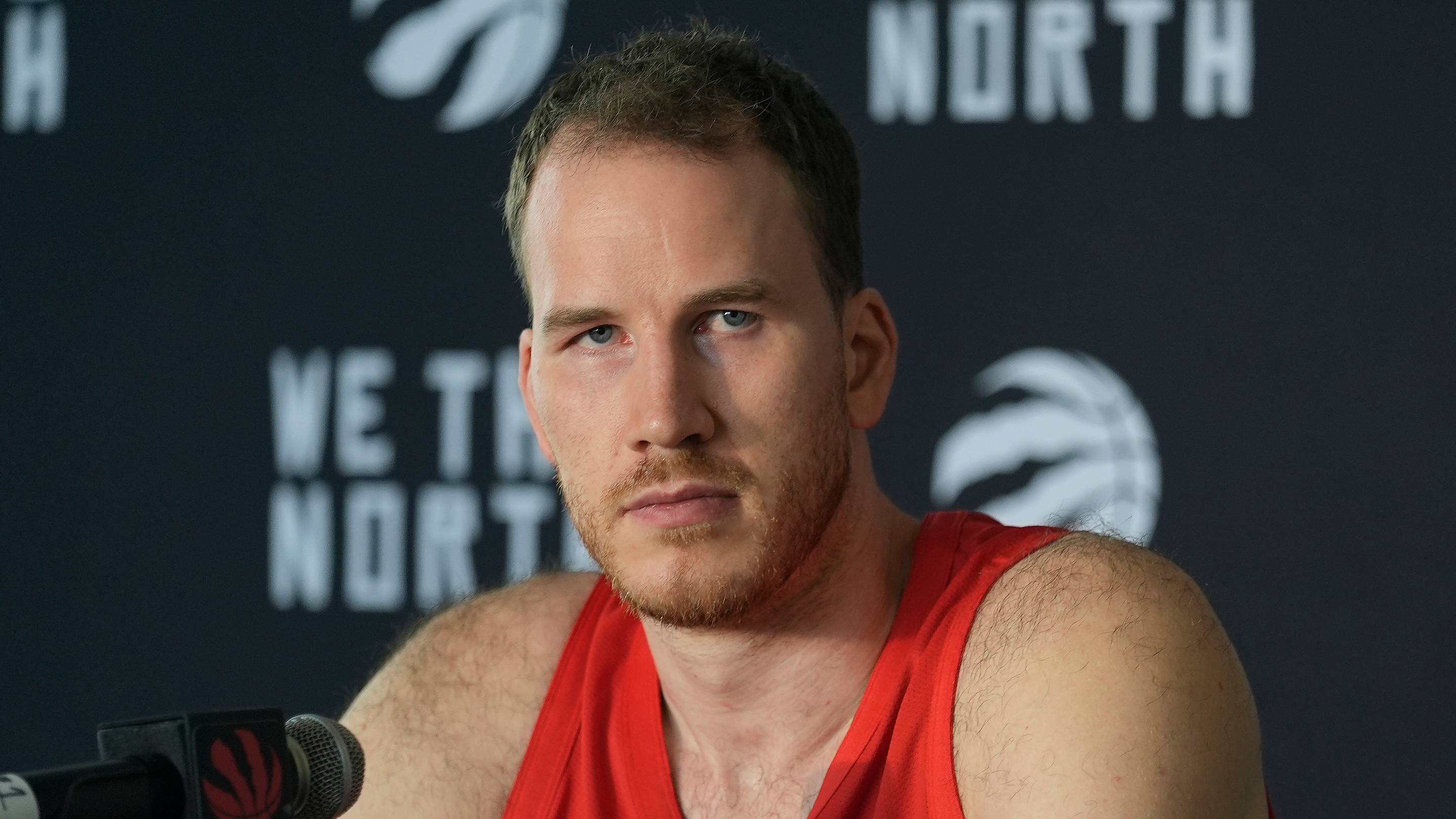 I was wrong about Jakob Poeltl after already looking alarmingly overmatched