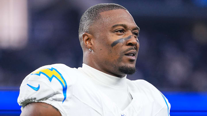 Denver Broncos, Tony Jefferson