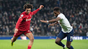 Tottenham Hotspur v Liverpool - Premier League