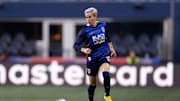 Megan Rapinoe