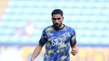 Coventry City v Everton - Pre-Season Friendly