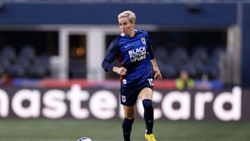 Megan Rapinoe