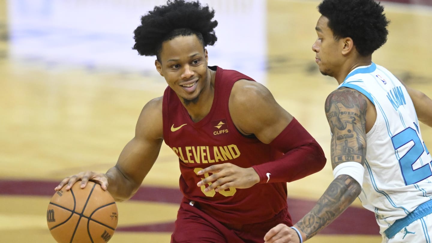 NBA Insider Reveals Major Update On Cavaliers’ Top Free Agent