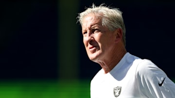 Las Vegas Raiders v Seattle Seahawks - NFL Preseason 2025