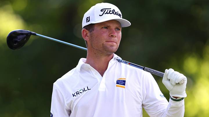 Wyndham Championship