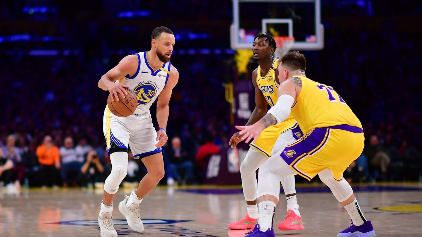Warriors Pursue Veteran Al Horford Amid Lakers, Bucks, Hawks Interest