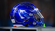Boise State Broncos.