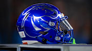 Boise State Broncos.