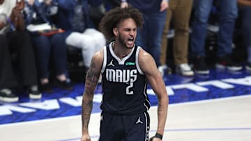 Dallas Mavericks, Dereck Lively II