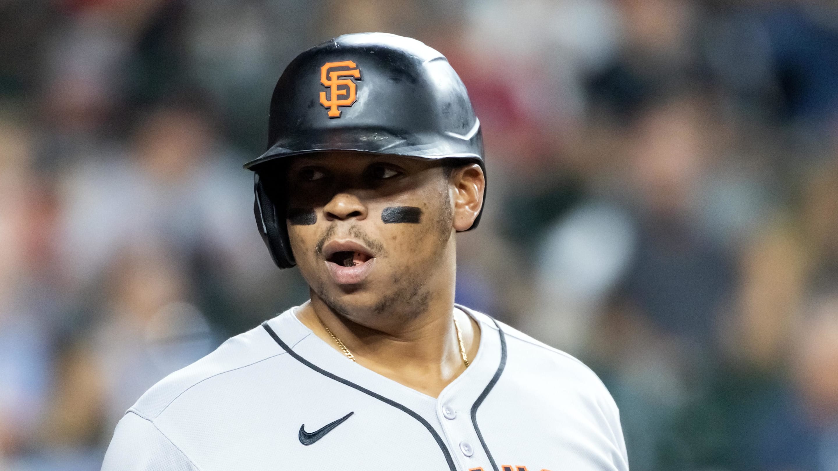 SF Giants Opening Day lineup is definitive sign Red Sox were right on Rafael Devers