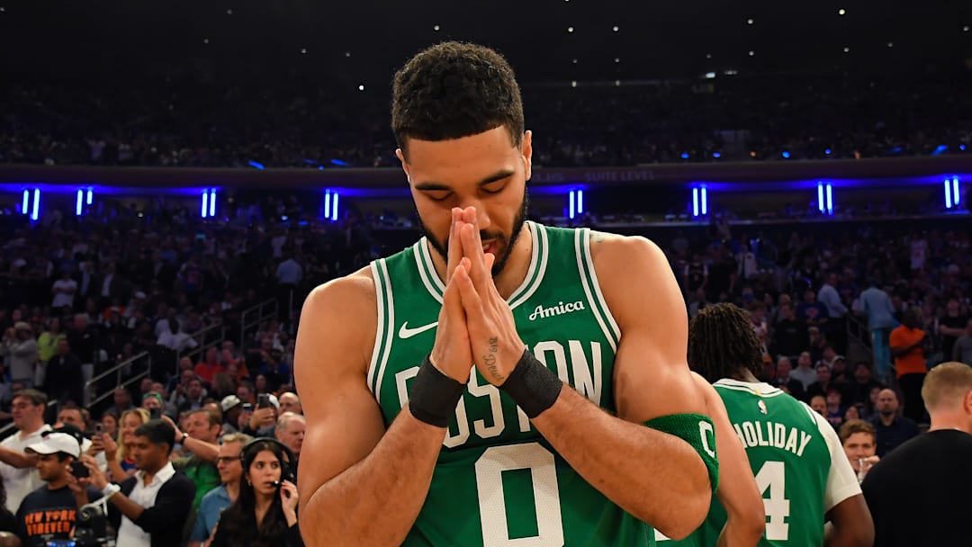 Boston Celtics, Jayson Tatum