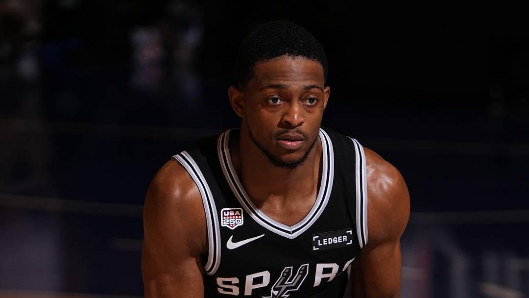 2026 NBA Finals - San Antonio Spurs v New York Knicks