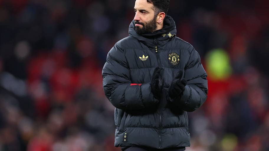 Ruben Amorim