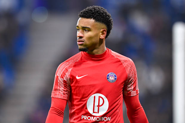 你会希望纪尧姆·雷斯特加入你的球队。