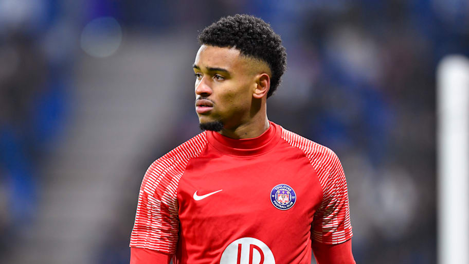 You'll want Guillaume Restes in your team.