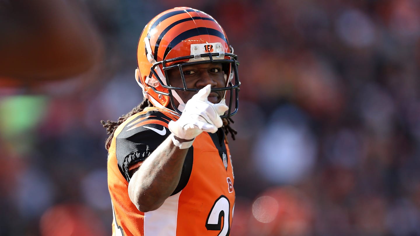 Look: Former Bengals Star Makes Shocking Admission About NFL Drug Tests