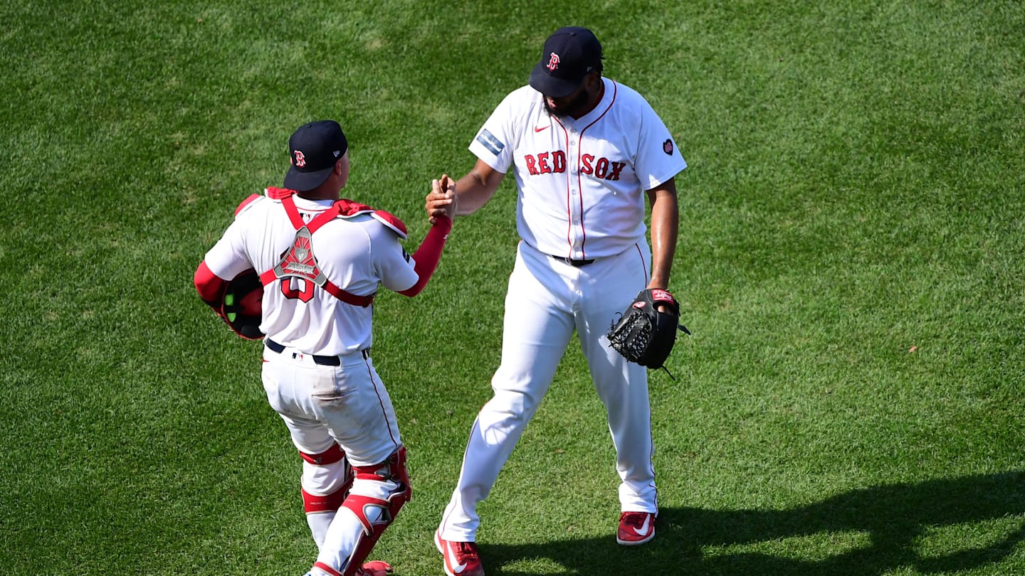 Former Dodgers Closer All But Confirms He'll Find New Team in Free Agency