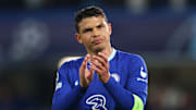 Thiago Silva