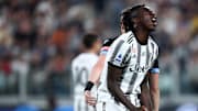 Moise Kean
