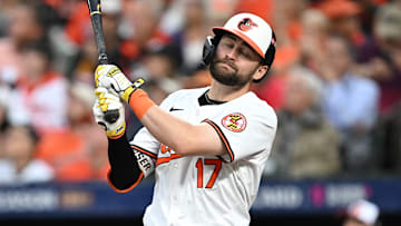 Wild Card Series - Kansas City Royals v Baltimore Orioles - Game 1