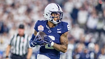 Vrbo Fiesta Bowl - Penn State v Boise State