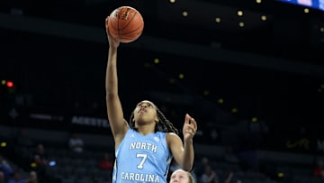 North Carolina v UCLA