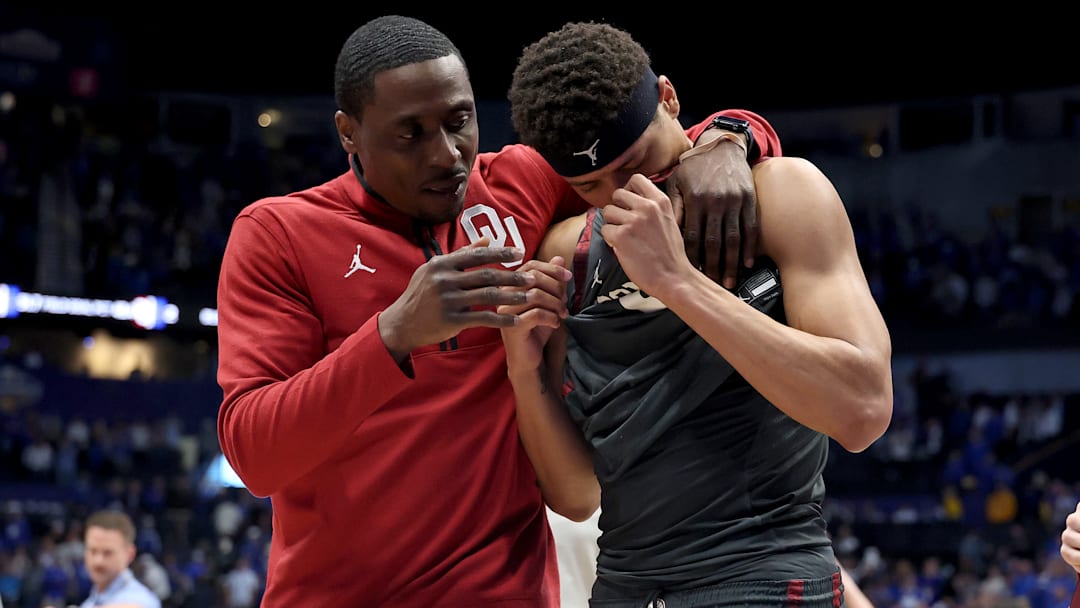 Oklahoma Sooners v Georgia Bulldogs