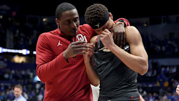 Oklahoma Sooners v Georgia Bulldogs