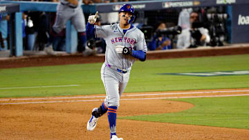 Mark Vientos