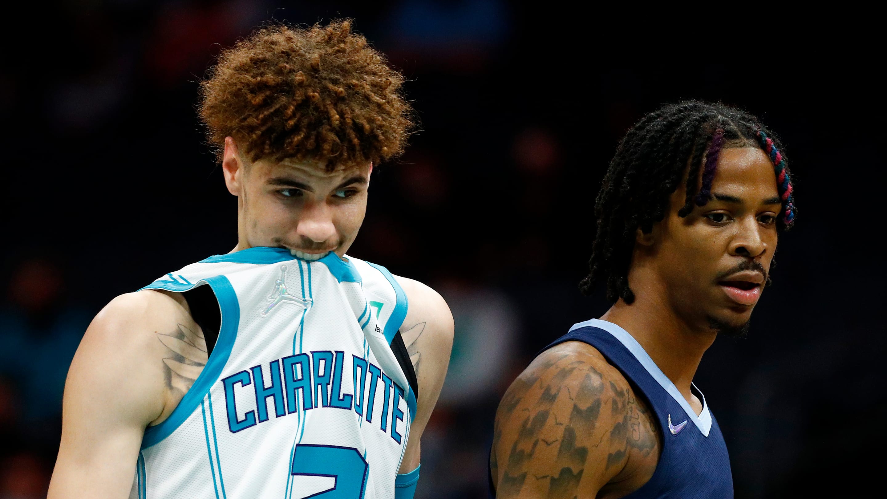 NBA Expert Takes: Red-flag trade candidates and LeBron's weak All-Star case