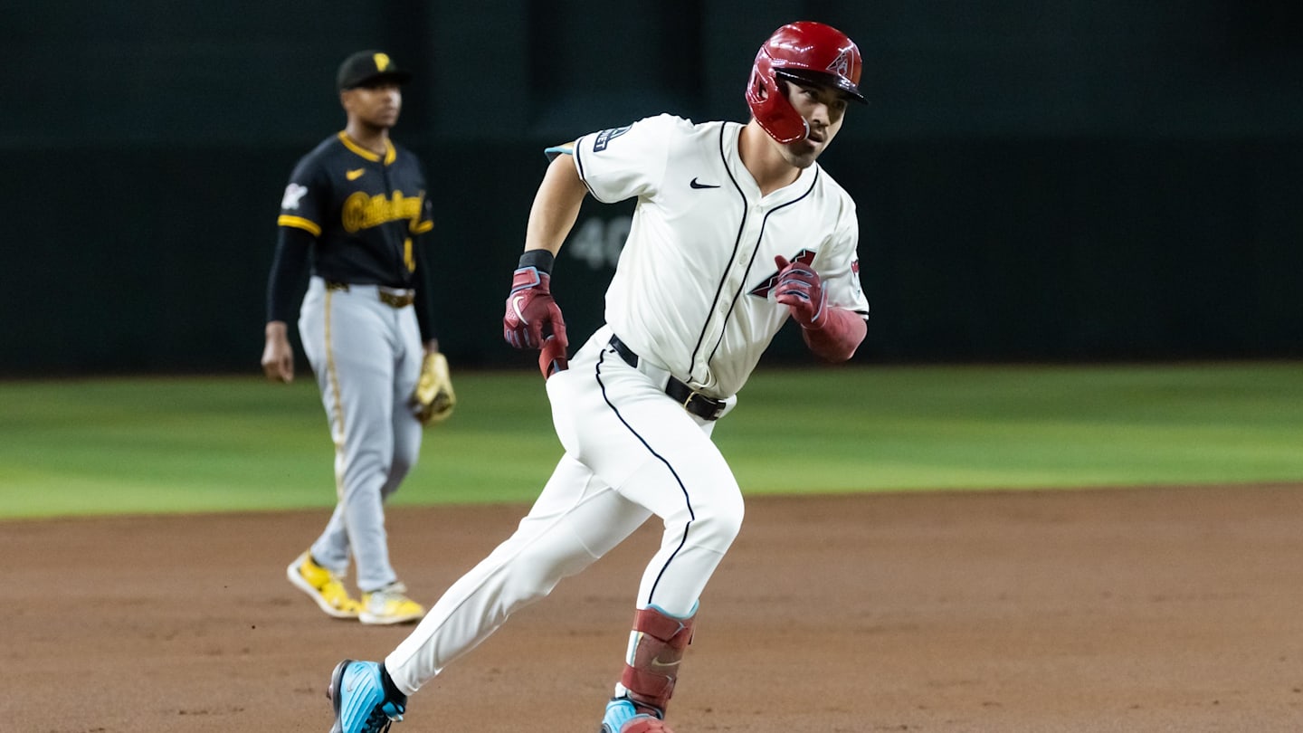 Diamondbacks Struggle in Key Series Against Nationals Amid Playoff Hopes