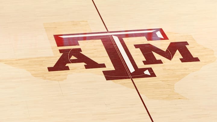 Texas A&M debuted new uniforms Friday Texas A&M debuted new uniforms Friday