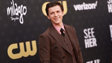 29th Annual Critics Choice Awards – Red Carpet