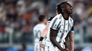 Moise Kean 