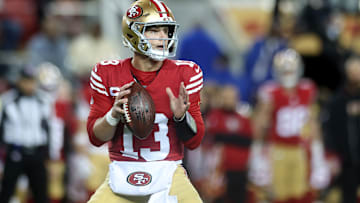 Detroit Lions v San Francisco 49ers