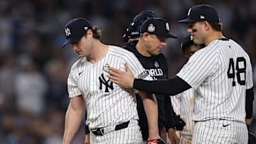 World Series - Los Angeles Dodgers v New York Yankees - Game 5