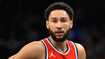 Philadelphia Sixers, Los Angeles Clippers, Ben Simmons