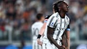 Moise Kean