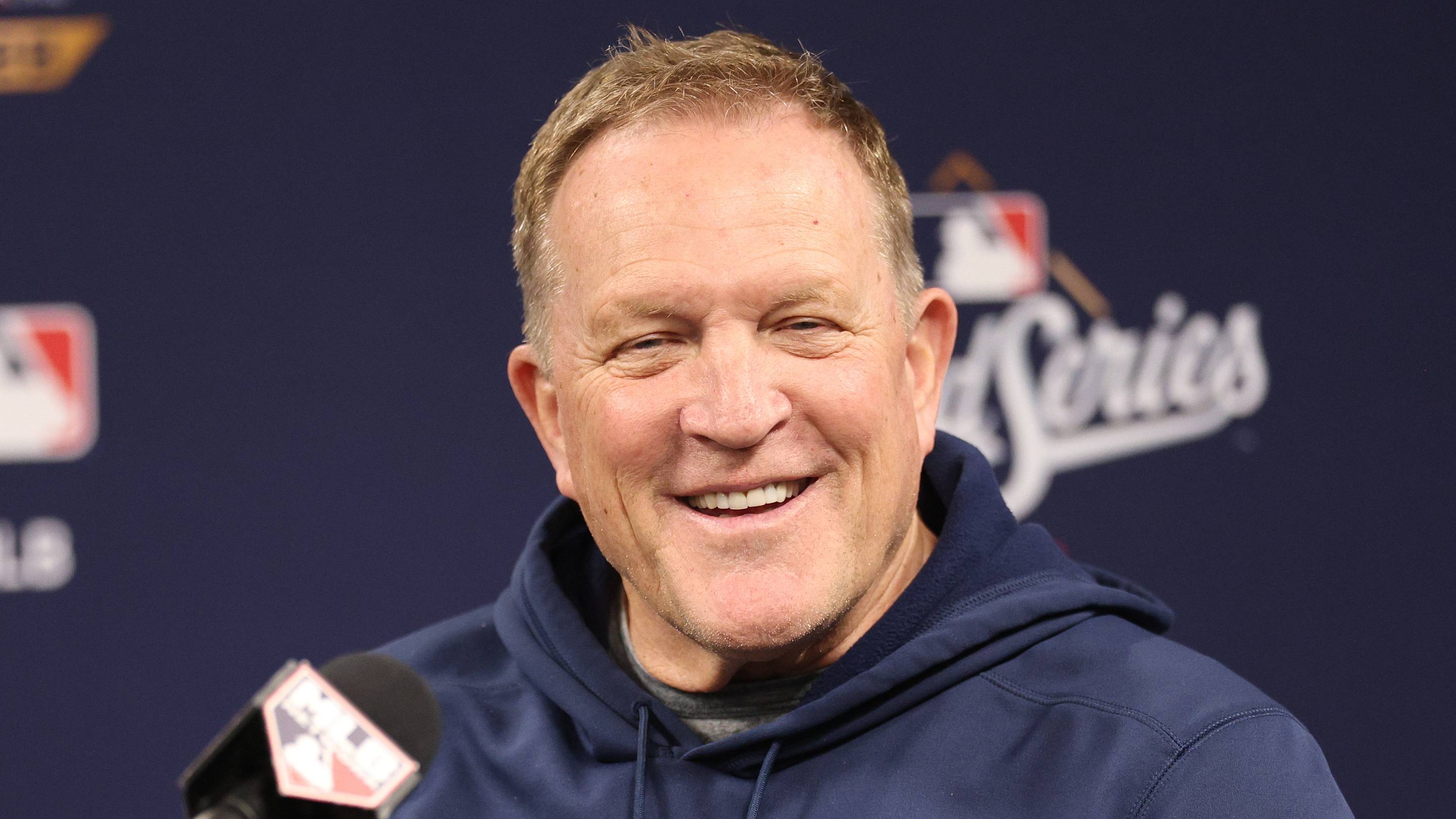 The Secret Behind Pat Murphy's Push for a Third Straight NL Manager of the Year