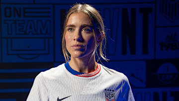 Abby Dahlkemper