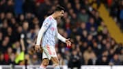 Watford v Manchester United - Premier League
