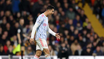 Watford v Manchester United - Premier League