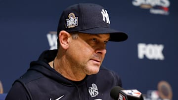 World Series - New York Yankees v Los Angeles Dodgers - Game 2