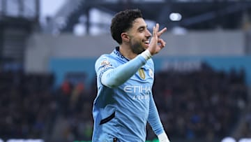Manchester City FC v Newcastle United FC - Premier League
